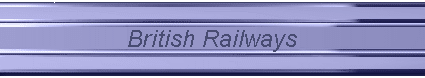 British Railways