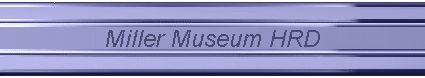 Miller Museum HRD