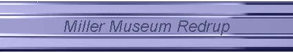 Miller Museum Redrup