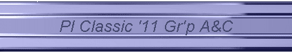 PI Classic '11 Gr'p A&C
